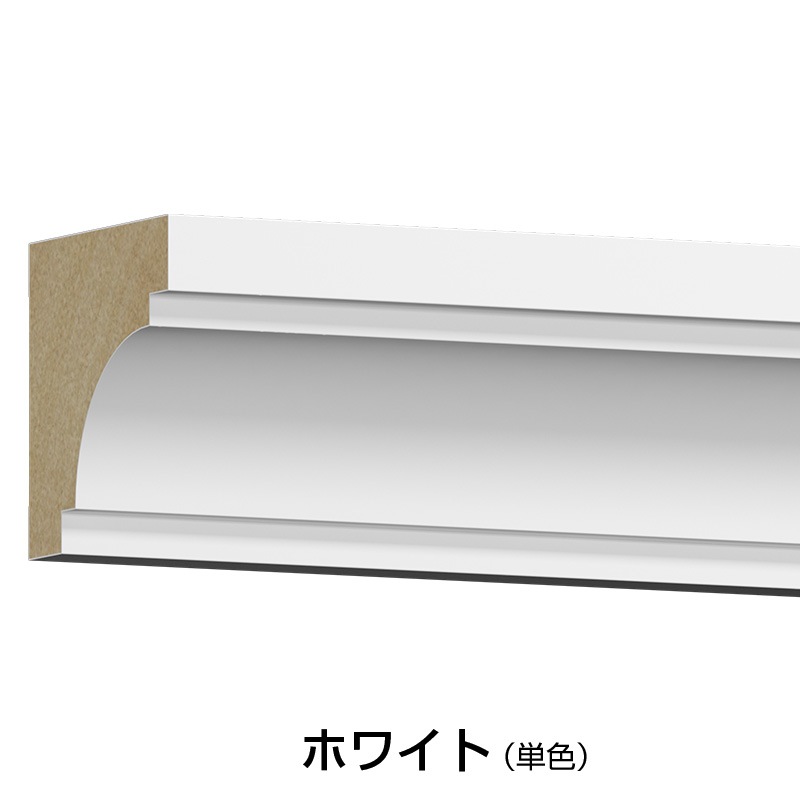 WR114**：木製ハイラップ ［30×30］ 3600mm │ みはしプロ（みはし株式