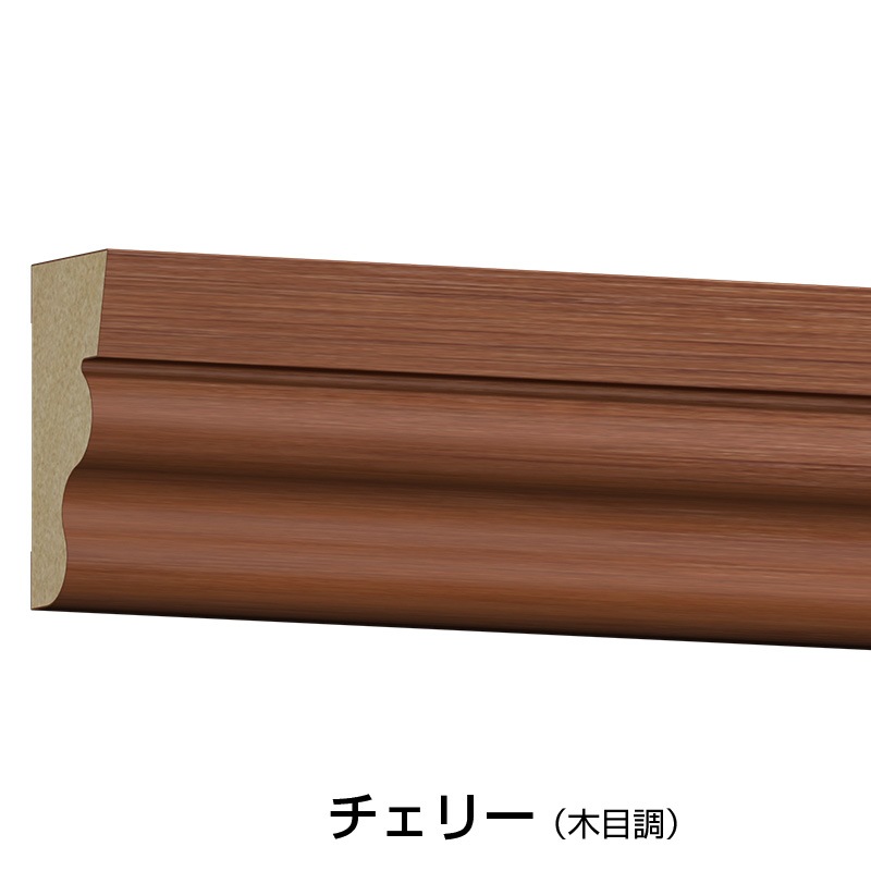 WR153**：木製ハイラップ ［30×15］ 3600mm │ みはしプロ（みはし株式