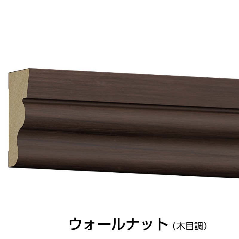 WR153**：木製ハイラップ ［30×15］ 3600mm │ みはしプロ（みはし株式