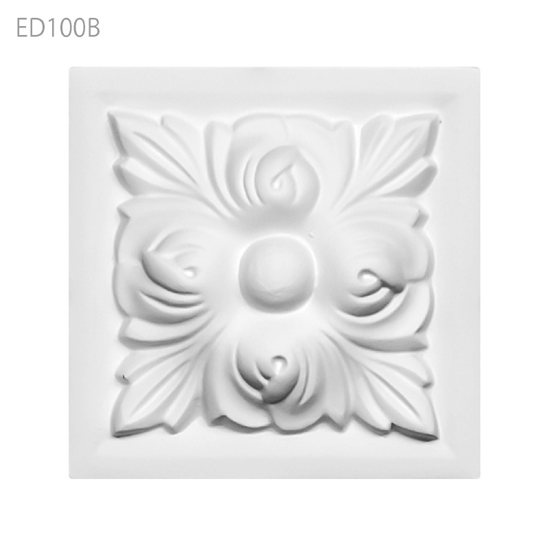 ED100B�����쥬��PU�� 95��95��40mm