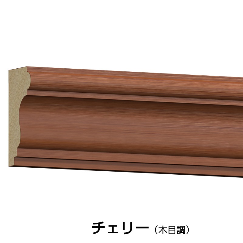 WR175**：木製ハイラップ ［40×21］ 3600mm │ みはしプロ（みはし株式