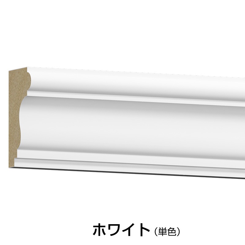 WR175**：木製ハイラップ ［40×21］ 3600mm │ みはしプロ（みはし株式