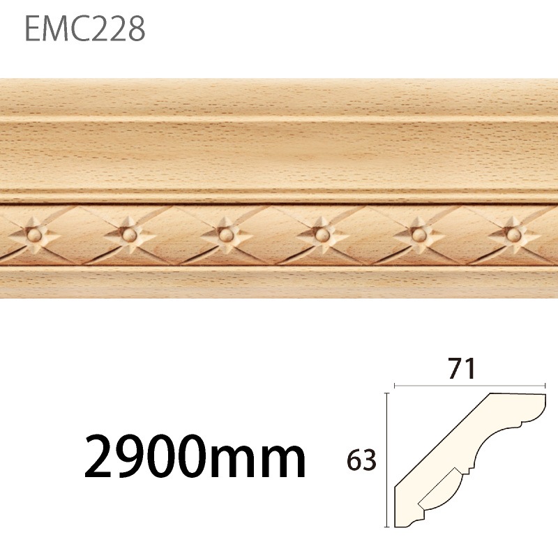EMC228BN�����󥨥Х⡼�� ��63��71�� 2900mm��BN��