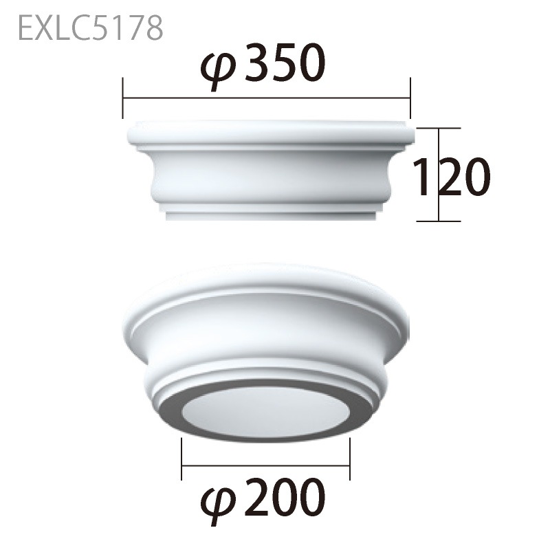 EXLC5178ȥEXL 350120mm Ƭ ǳ Ӻ񡿥㡼в١