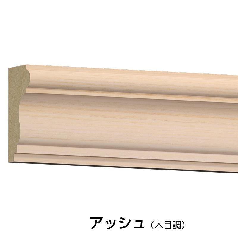 WR176**：木製ハイラップ ［60×30］ 3600mm │ みはしプロ（みはし株式