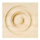 ABL22AY���ᵻ������� �֥��å��� 100��100��25mm �ʥ��桼����
