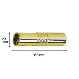 N330G�åץ饹���å��������ʥ��ȡ��ȥ��󥴡���ɡ���23��85mm�����߸˸¤�