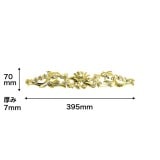 N350G�åץ饹���å��������ʥ��ȡ��ȥ��󥴡���ɡ�395��70��7mm�����߸˸¤�