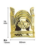 N450G�åץ饹���å��������ʥ��ȡ��ȥ��󥴡���ɡ�60��75��15mm�����߸˸¤�