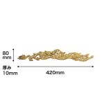 N463G�åץ饹���å��������ʥ��ȡ��ȥ��󥴡���ɡ�420��80��10mm�����߸˸¤�