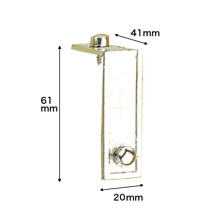 N90-2S�åץ饹���å��������ʥ��ȡ��ȥ��󥴡���ɡ�20��61��41mm�����߸˸¤�