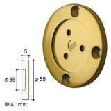 NAD-205�æ�35�ݼꤹ���ѥ���ɥ֥饱�åȡ������������㥹�ȡ����߸˸¤�