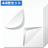 NDB302F44�ÿ�ʪ������3D��������ѥͥ롡3D�ܡ��ɡ�̵������300��300mm��44�祻�åȡ����߸˸¤�