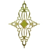 NDF007�å����ʥ��ȡ��ݥ�ץ��ԥ�������ǥ��졼�����ե졼�ࡡ�ݷ��ե졼���ѥ�������ȡ�������ɡ�460��295��8mm�����߸˸¤�