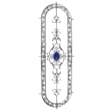 NDF032�å����ʥ��ȡ��ݥ�ץ��ԥ�������ǥ��졼�����ե졼�ࡡ�ݷ��ե졼���ѥ�������ȡ�����Сݡ�1067��345��7mm�����߸˸¤�