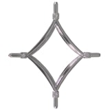 NDF042�å����ʥ��ȡ��ݥ�ץ��ԥ�������ǥ��졼�����ե졼�ࡡ�ݷ��ե졼���ѥ�������ȡ�����Сݡ�145��125��7mm�����߸˸¤�