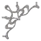 NDF050�å����ʥ��ȡ��ݥ�ץ��ԥ�������ǥ��졼�����ե졼�ࡡ�ݷ��ե졼���ѥ����ʡ�������Сݡ�115��115��7mm�����߸˸¤�