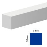 NPV405å⡼ǥPVC  ١ܡɡPVC38383600mm ߸˸¤