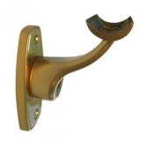 NTK100｜φ35丸手すり用受け金具　亜鉛合金　※在庫限り|φ35丸棒・丸手すり用ブラケット|手すり・丸棒