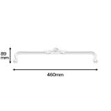 NSNA002��PVC���ʤ��������ࡡ�����ʥ��ȡ����ˡ��⡼�롡460��89��10mm