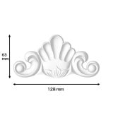 NSNA008��PVC���ʤ��������ࡡ�����ʥ��ȡ����ˡ��⡼�롡128��63��9mm