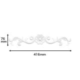 NSNA017��PVC���ʤ��������ࡡ�����ʥ��ȡ����ˡ��⡼�롡416��76��8.6mm