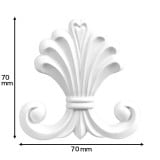 NSNA200��PVC�����������ࡡ�����ʥ��ȡ����ˡ��⡼�롡70��70��6mm