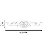 NSNA206��PVC���ʤ��������ࡡ�����ʥ��ȡ����ˡ��⡼�롡275��53��7mm