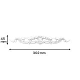 NSNA207��PVC���ʤ��������ࡡ�����ʥ��ȡ����ˡ��⡼�롡302��45��10mm