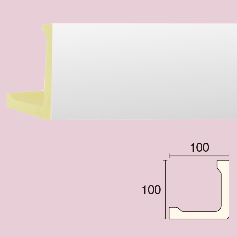 69%��������ȥ�åȡ�NVB-3225�å⡼��ǥ��󥰡������ڤ��ݥꥦ�쥿������100��100��1900mm�����߸˸¤�