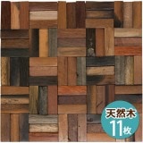 NDB3308W11�å��åɥѥͥ����ѡ�3D���åɥܡ��ɡ�ɽ�̥ĥ�ͭ�ꡡ300��300mm��11�祻�å�