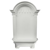 NFR0464S��FRP���˥å���������ǥ�⡼��FRP��1000��600��145mm