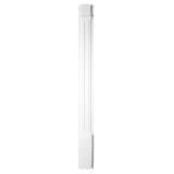 NFR0551｜FRP製壁装飾付柱　ゴールデンモールFRP製ピラスター　2435×235×60mm|ゴールデンモール　FRP製品