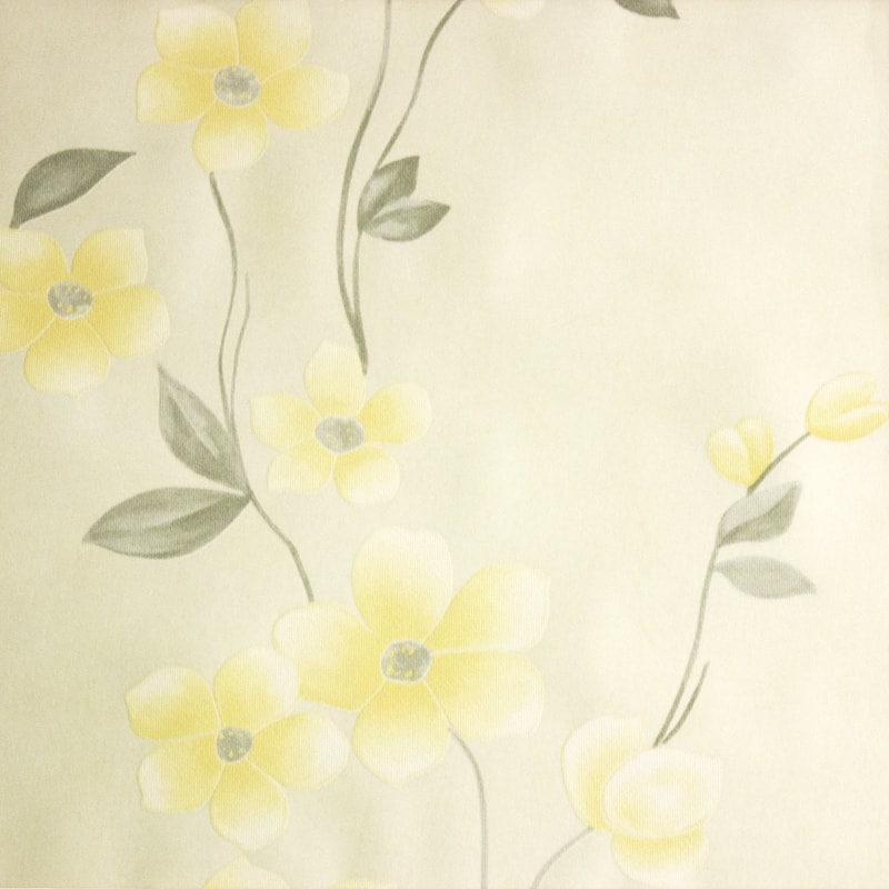 NWP013｜壁紙 サンメントクロス 花柄 53cm×10m ※在庫限り｜壁紙