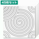 NDB1504F45ÿʪ3Dѥͥ롡3Dܡɡ̵153153mm45祻åȡ߸˸¤
