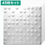 NDB1505F45ÿʪ3Dѥͥ롡3Dܡɡ̵153153mm45祻åȡ߸˸¤