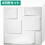 NDB1507F45ÿʪ3Dѥͥ롡3Dܡɡ̵153153mm45祻åȡ߸˸¤