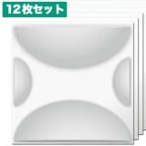 NDB508F12ÿʪ3Dѥͥ롡3Dܡɡ̵500500mm12祻åȡ߸˸¤