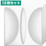 NDB509F12ÿʪ3Dѥͥ롡3Dܡɡ̵500500mm12祻åȡ߸˸¤