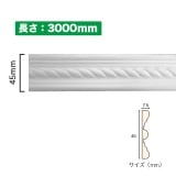 NSN040M3PVCʤ⡼ǥ󥰡ˡ⡼롡457.53000mm
