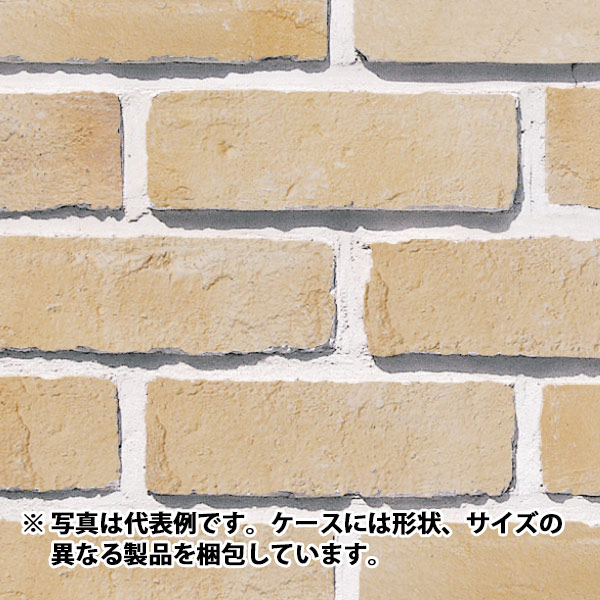 N-JK18｜ブリックタイル 1ケース ※在庫限り ※受注後送料別途見積
