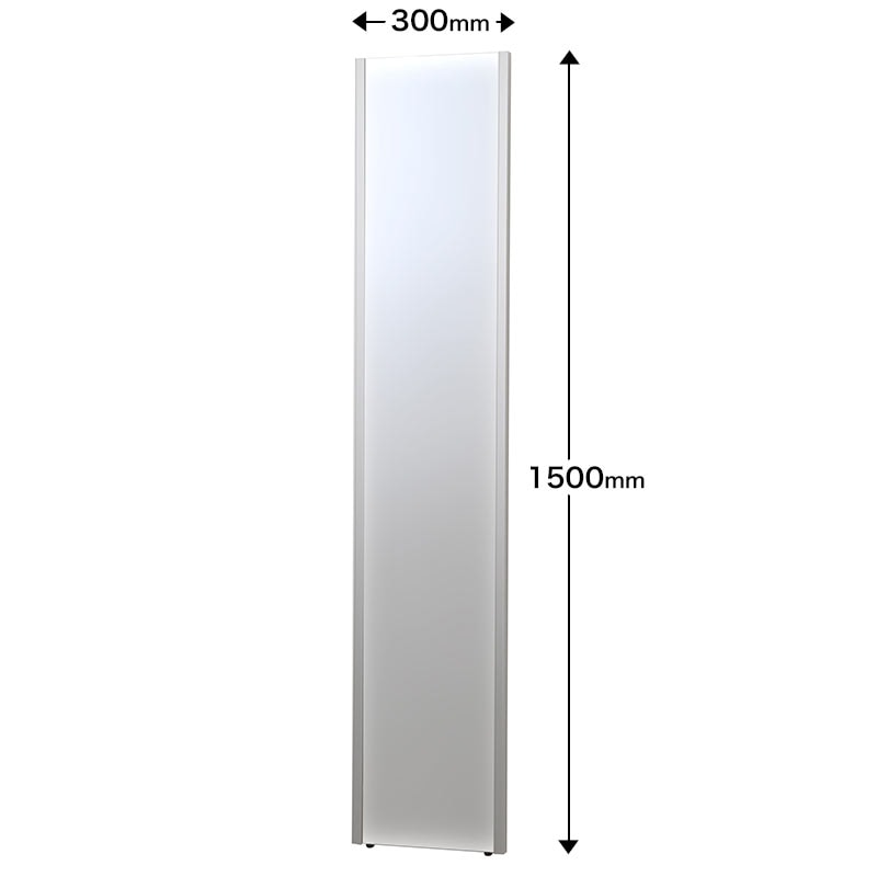 �ݥ����5�ܡ�NRM002S�ó��ʤ���ե������ߥ顼�������Ѹ�������С���1500��300mm��1.8kg��������������