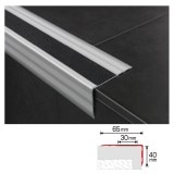 NT-EUMIKIRIA001�å����븫�ڤ�ࡡ�ե졼�ࡡ65��40��2500mm�����߸˸¤�