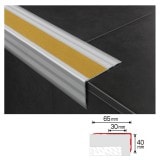 NT-EUMIKIRIA003�å����븫�ڤ�ࡡ�������ѥե졼�ࡡ65��40��2500mm�����߸˸¤�