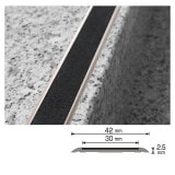 NT-EUMIKIRIB001�å����븫�ڤ�ࡡ�������ѥե졼�ࡡ42��2.5��2500mm�����߸˸¤�