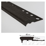 NT-EUMIKIRIC002�å����븫�ڤ�ࡡ�������ѥե졼�ࡡ45��10��2500mm�����߸˸¤�