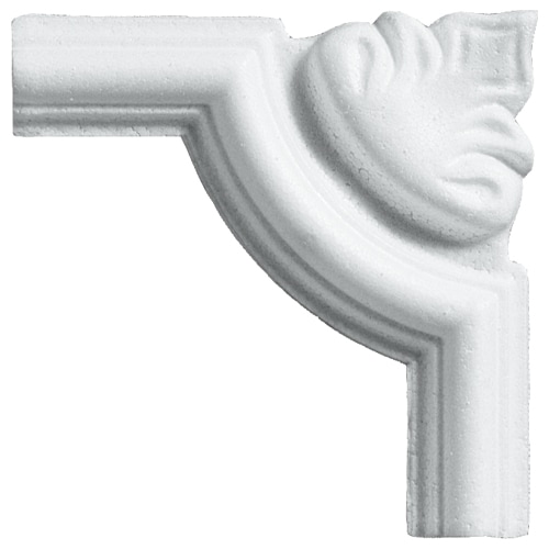 NMGH3624E｜発泡スチロール製モールディング コーナーフレーム ライト