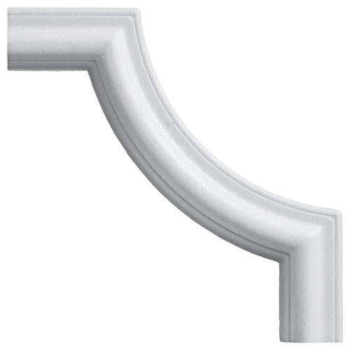 NMGH3640B｜発泡スチロール製モールディング コーナーフレーム