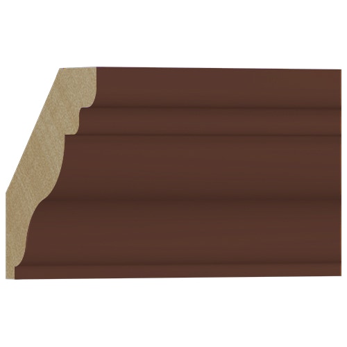 10%割引アウトレット NRWR457E｜モールディング 木製／表面
