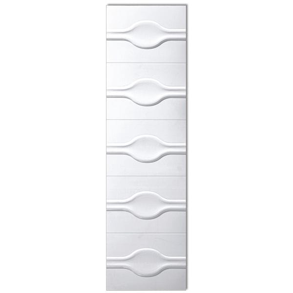 NPVP002��PVC���ǥ�����ѥͥ롡3DPVC�ѥͥ롡1200��390��18mm